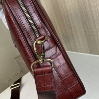 Cheap Mont Blanc AAA Man Handbags #1252969 Replica Wholesale [$160.00 USD] [ITEM#1252969] on Replica Mont Blanc AAA Man Handbags