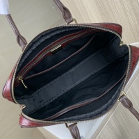 Cheap Mont Blanc AAA Man Handbags #1252969 Replica Wholesale [$160.00 USD] [ITEM#1252969] on Replica Mont Blanc AAA Man Handbags