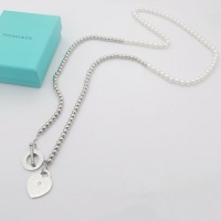 Cheap Tiffany Necklaces #1252976 Replica Wholesale [$29.00 USD] [ITEM#1252976] on Replica Tiffany Necklaces