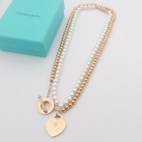 Cheap Tiffany Necklaces #1252977 Replica Wholesale [$29.00 USD] [ITEM#1252977] on Replica Tiffany Necklaces