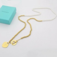 Cheap Tiffany Necklaces #1252978 Replica Wholesale [$29.00 USD] [ITEM#1252978] on Replica Tiffany Necklaces