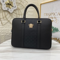 Versace AAA Man Handbags #1252980