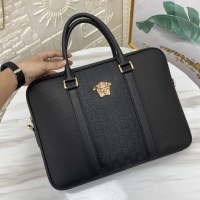 Cheap Versace AAA Man Handbags #1252980 Replica Wholesale [$251.24 USD] [ITEM#1252980] on Replica Versace AAA Man Handbags