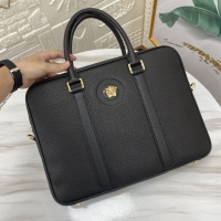 Cheap Versace AAA Man Handbags #1252981 Replica Wholesale [$251.24 USD] [ITEM#1252981] on Replica Versace AAA Man Handbags