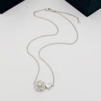 Cheap Chanel Necklaces #1252987 Replica Wholesale [$25.00 USD] [ITEM#1252987] on Replica Chanel Necklaces