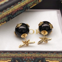 Cheap Christian Dior Earrings For Women #1252991 Replica Wholesale [$27.00 USD] [ITEM#1252991] on Replica Christian Dior Earrings