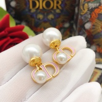 Cheap Christian Dior Earrings For Women #1252993 Replica Wholesale [$27.00 USD] [ITEM#1252993] on Replica Christian Dior Earrings