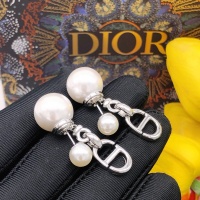 Cheap Christian Dior Earrings For Women #1253000 Replica Wholesale [$27.00 USD] [ITEM#1253000] on Replica Christian Dior Earrings