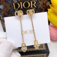 Cheap Christian Dior Earrings For Women #1253001 Replica Wholesale [$27.00 USD] [ITEM#1253001] on Replica Christian Dior Earrings