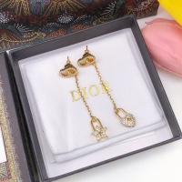 Cheap Christian Dior Earrings For Women #1253001 Replica Wholesale [$27.00 USD] [ITEM#1253001] on Replica Christian Dior Earrings