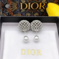 Cheap Christian Dior Earrings For Women #1253002 Replica Wholesale [$27.00 USD] [ITEM#1253002] on Replica Christian Dior Earrings