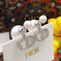 Cheap Christian Dior Earrings For Women #1253003 Replica Wholesale [$27.00 USD] [ITEM#1253003] on Replica Christian Dior Earrings