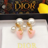 Cheap Christian Dior Earrings For Women #1253010 Replica Wholesale [$27.00 USD] [ITEM#1253010] on Replica Christian Dior Earrings