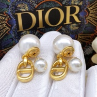 Cheap Christian Dior Earrings For Women #1253013 Replica Wholesale [$27.00 USD] [ITEM#1253013] on Replica Christian Dior Earrings