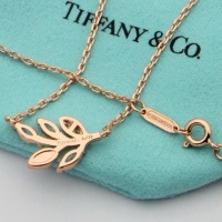 Cheap Tiffany Necklaces #1253024 Replica Wholesale [$25.00 USD] [ITEM#1253024] on Replica Tiffany Necklaces