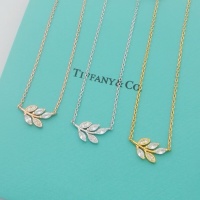 Cheap Tiffany Necklaces #1253024 Replica Wholesale [$25.00 USD] [ITEM#1253024] on Replica Tiffany Necklaces