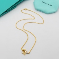 Cheap Tiffany Necklaces #1253025 Replica Wholesale [$25.00 USD] [ITEM#1253025] on Replica Tiffany Necklaces