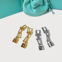 Cheap Tiffany Earrings For Women #1253030 Replica Wholesale [$27.00 USD] [ITEM#1253030] on Replica Tiffany Earrings