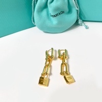 Cheap Tiffany Earrings For Women #1253031 Replica Wholesale [$27.00 USD] [ITEM#1253031] on Replica Tiffany Earrings