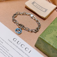 Cheap Gucci Bracelets #1253036 Replica Wholesale [$42.00 USD] [ITEM#1253036] on Replica Gucci Bracelets