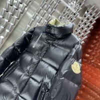 Cheap Moncler Down Feather Coat Long Sleeved For Unisex #1253039 Replica Wholesale [$225.00 USD] [ITEM#1253039] on Replica Moncler Down Feather Coat