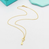 Cheap Tiffany Necklaces #1253048 Replica Wholesale [$25.00 USD] [ITEM#1253048] on Replica Tiffany Necklaces