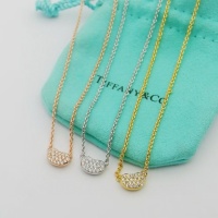 Cheap Tiffany Necklaces #1253051 Replica Wholesale [$25.00 USD] [ITEM#1253051] on Replica Tiffany Necklaces