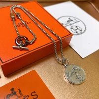 Hermes Necklaces #1253059