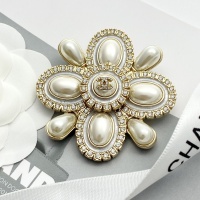 Chanel Brooches For Women #1253062