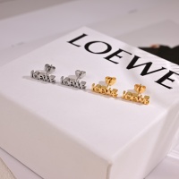 Cheap LOEWE Earrings For Women #1253066 Replica Wholesale [$25.00 USD] [ITEM#1253066] on Replica LOEWE Earrings