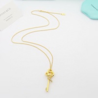 Cheap Tiffany Necklaces #1253072 Replica Wholesale [$29.00 USD] [ITEM#1253072] on Replica Tiffany Necklaces