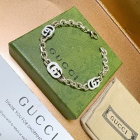 Cheap Gucci Bracelets #1253073 Replica Wholesale [$42.00 USD] [ITEM#1253073] on Replica Gucci Bracelets