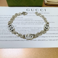 Cheap Gucci Bracelets #1253073 Replica Wholesale [$42.00 USD] [ITEM#1253073] on Replica Gucci Bracelets