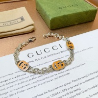 Cheap Gucci Bracelets #1253074 Replica Wholesale [$42.00 USD] [ITEM#1253074] on Replica Gucci Bracelets