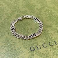 Cheap Gucci Bracelets #1253075 Replica Wholesale [$45.00 USD] [ITEM#1253075] on Replica Gucci Bracelets