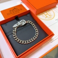 Cheap Hermes Bracelets #1253076 Replica Wholesale [$52.00 USD] [ITEM#1253076] on Replica Hermes Bracelets