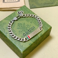 Cheap Gucci Bracelets #1253082 Replica Wholesale [$42.00 USD] [ITEM#1253082] on Replica Gucci Bracelets