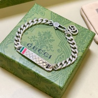 Cheap Gucci Bracelets #1253082 Replica Wholesale [$42.00 USD] [ITEM#1253082] on Replica Gucci Bracelets