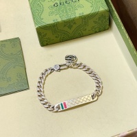 Cheap Gucci Bracelets #1253082 Replica Wholesale [$42.00 USD] [ITEM#1253082] on Replica Gucci Bracelets