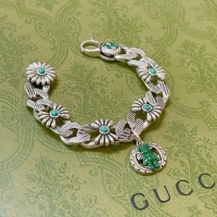 Cheap Gucci Bracelets #1253084 Replica Wholesale [$60.00 USD] [ITEM#1253084] on Replica Gucci Bracelets