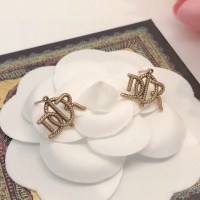 Cheap Christian Dior Earrings For Women #1253087 Replica Wholesale [$25.00 USD] [ITEM#1253087] on Replica Christian Dior Earrings