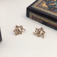 Cheap Christian Dior Earrings For Women #1253087 Replica Wholesale [$25.00 USD] [ITEM#1253087] on Replica Christian Dior Earrings