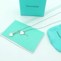 Cheap Tiffany Necklaces #1253089 Replica Wholesale [$27.00 USD] [ITEM#1253089] on Replica Tiffany Necklaces