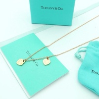 Cheap Tiffany Necklaces #1253090 Replica Wholesale [$27.00 USD] [ITEM#1253090] on Replica Tiffany Necklaces