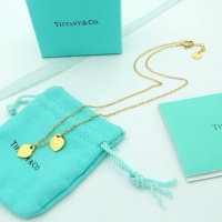 Cheap Tiffany Necklaces #1253091 Replica Wholesale [$27.00 USD] [ITEM#1253091] on Replica Tiffany Necklaces