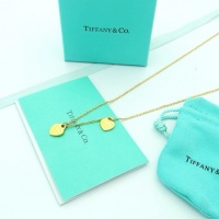 Cheap Tiffany Necklaces #1253091 Replica Wholesale [$27.00 USD] [ITEM#1253091] on Replica Tiffany Necklaces