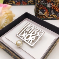 Cheap Christian Dior Brooches For Women #1253092 Replica Wholesale [$29.00 USD] [ITEM#1253092] on Replica Christian Dior Brooches