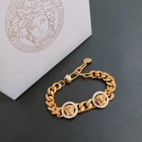 Cheap Versace Bracelets #1253098 Replica Wholesale [$56.00 USD] [ITEM#1253098] on Replica Versace Bracelets