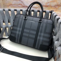 Cheap Burberry AAA Man Handbags #1253101 Replica Wholesale [$130.00 USD] [ITEM#1253101] on Replica Burberry AAA Man Handbags