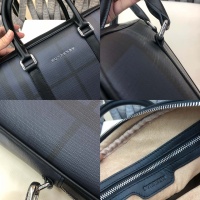 Cheap Burberry AAA Man Handbags #1253102 Replica Wholesale [$130.00 USD] [ITEM#1253102] on Replica Burberry AAA Man Handbags